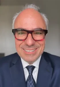 Brian Silber, Court Mediator